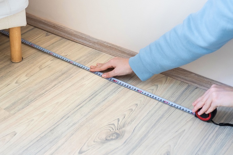چگونه سایز فرش ها را اندازه گیری کنیم؟