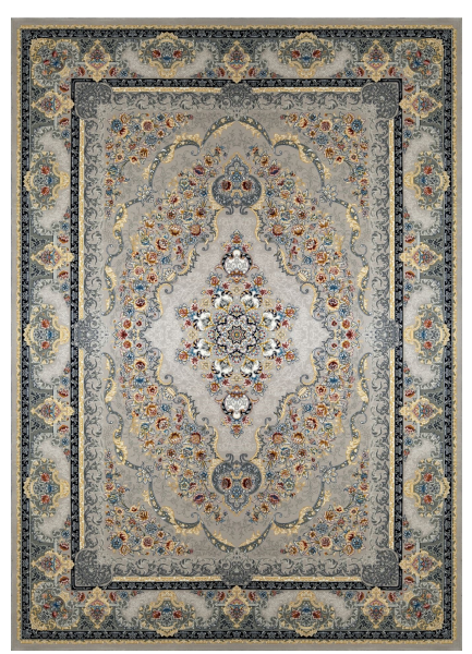 خرید فرش طرح صدرا