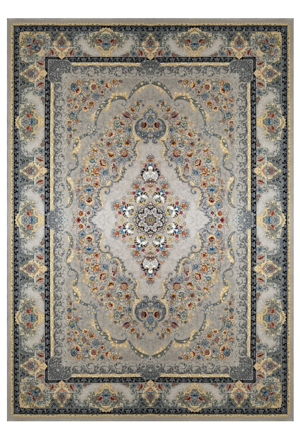 صدرا1 خرید فرش طرح صدرا