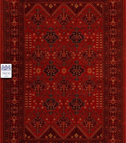 خرید فرش کد 78010